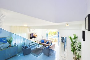 Drake Villa 5
