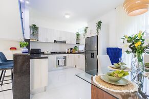 Drake Villa 5
