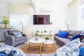 Drake Villa 5