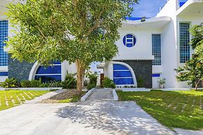Drake Villa 5