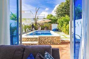 Drake Villa 5
