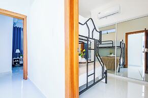 Drake Villa 5