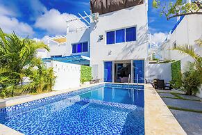 Drake Villa 5