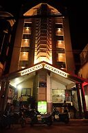 Hotel Sri Sai Krishna