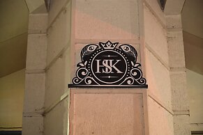 Hotel Sri Sai Krishna