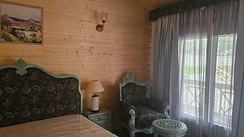 Badri Resort Mana, Badrinath