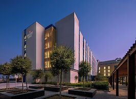 Millennium Residences Saadiyat Island