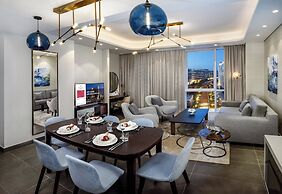 Millennium Residences Saadiyat Island