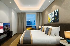 Millennium Residences Saadiyat Island