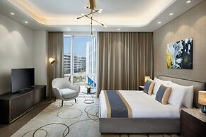 Millennium Residences Saadiyat Island