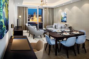 Millennium Residences Saadiyat Island