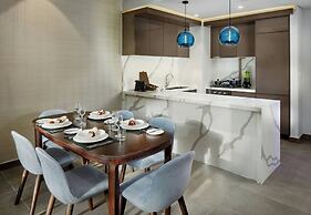 Millennium Residences Saadiyat Island