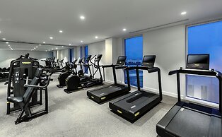 Millennium Residences Saadiyat Island