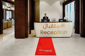 Millennium Residences Saadiyat Island