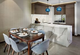 Millennium Residences Saadiyat Island