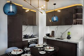 Millennium Residences Saadiyat Island
