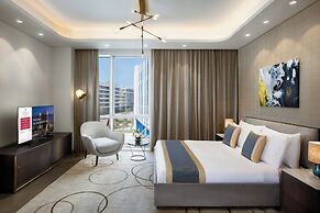 Millennium Residences Saadiyat Island