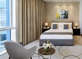 Millennium Residences Saadiyat Island