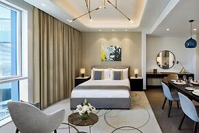 Millennium Residences Saadiyat Island