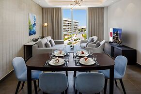 Millennium Residences Saadiyat Island