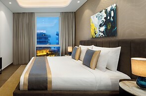 Millennium Residences Saadiyat Island