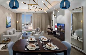 Millennium Residences Saadiyat Island