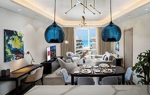 Millennium Residences Saadiyat Island