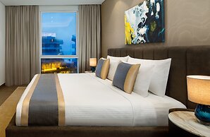 Millennium Residences Saadiyat Island