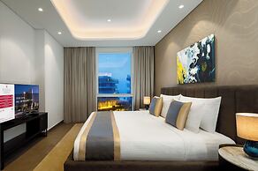 Millennium Residences Saadiyat Island