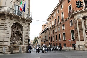 Palazzo Barberini Grand Retreat