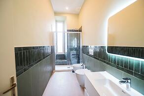 Palazzo Barberini Grand Retreat