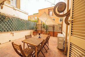 Palazzo Barberini Grand Retreat
