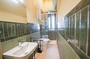 Palazzo Barberini Grand Retreat