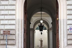 Palazzo Barberini Grand Retreat