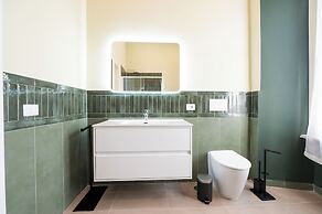 Palazzo Barberini Grand Retreat