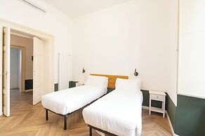 Palazzo Barberini Grand Retreat