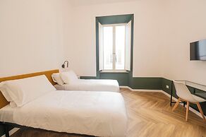 Palazzo Barberini Grand Retreat