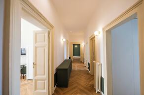 Palazzo Barberini Grand Retreat