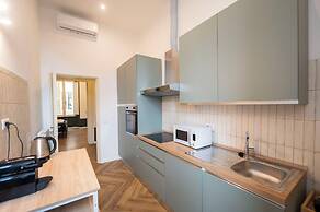 Palazzo Barberini Grand Retreat