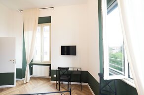 Palazzo Barberini Grand Retreat