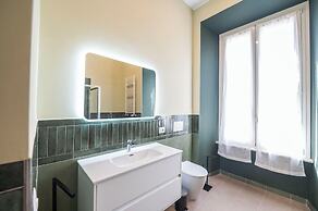 Palazzo Barberini Grand Retreat