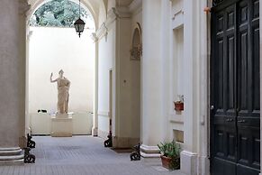 Palazzo Barberini Grand Retreat