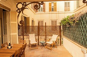 Palazzo Barberini Grand Retreat
