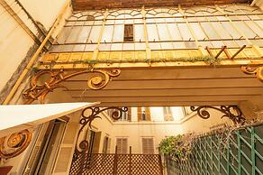 Palazzo Barberini Grand Retreat