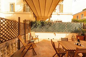 Palazzo Barberini Grand Retreat