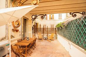 Palazzo Barberini Grand Retreat