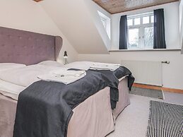 2 Person Holiday Park Home in Give