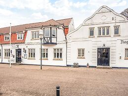 2 Person Holiday Park Home in Give