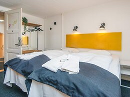 2 Person Holiday Park Home in Give