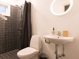 2 Person Holiday Park Home in Give